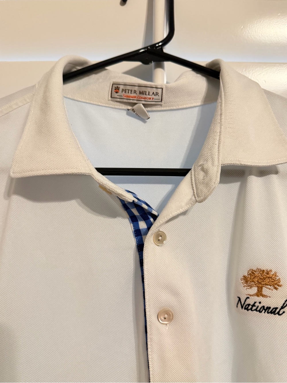 Peter Millar National Large Summer Comfort